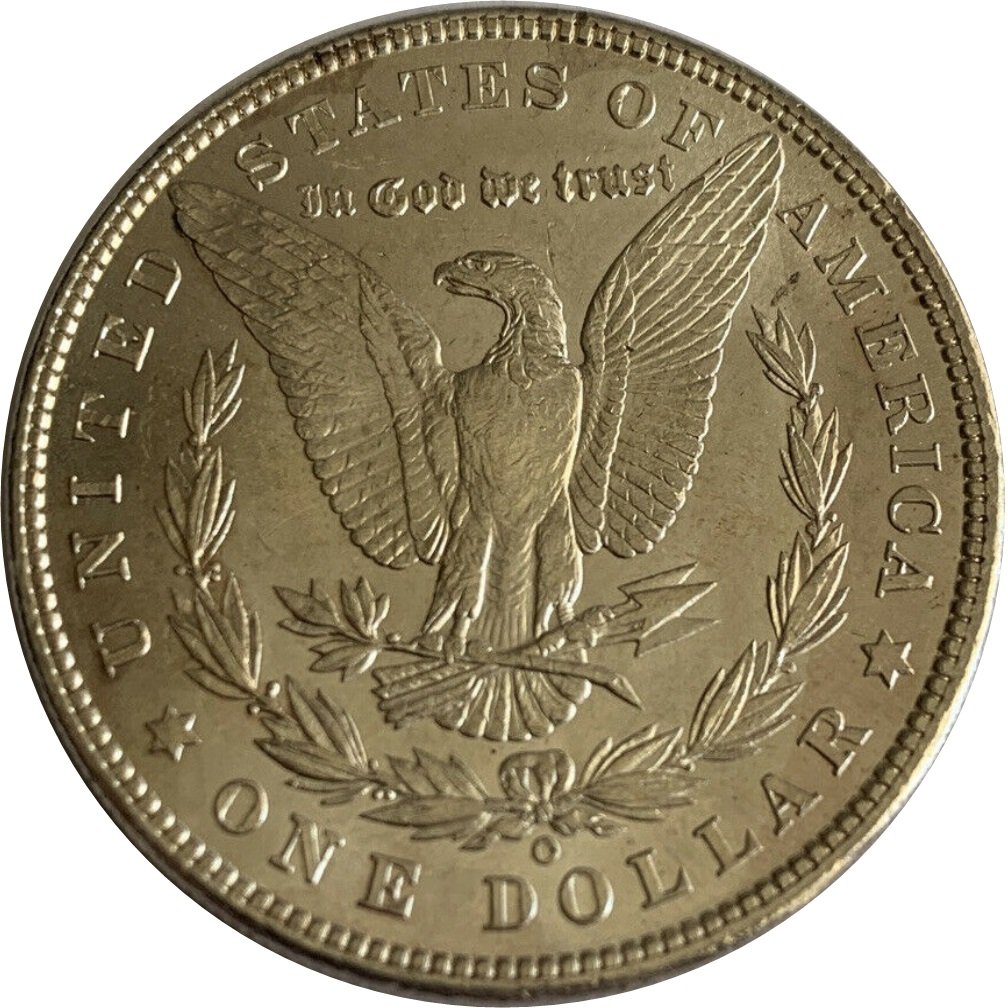 1901-O-$1-Morgan-Dollar